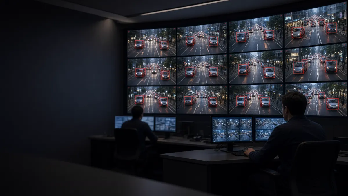 Next-generation video analytics insight displays