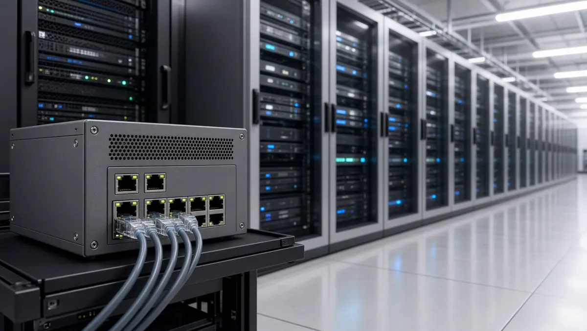 Edge and cloud hybrid architecture for AI video analytics