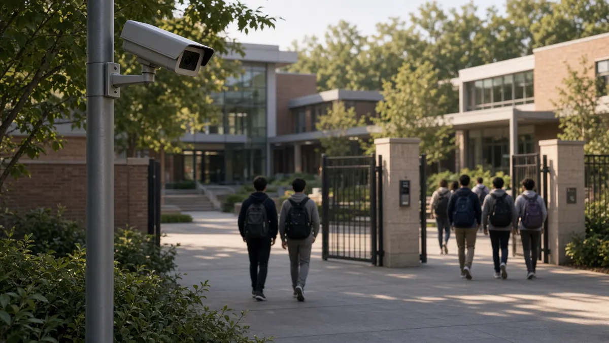 AI video analytics insight: Face Recognition Technology: Transforming Security and Everyday Life