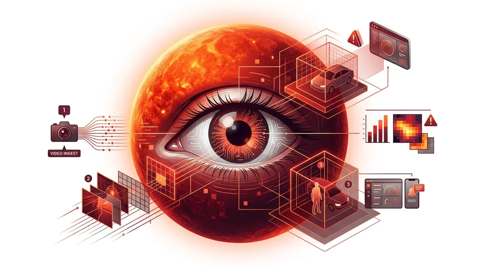 AI video analytics insight: How Video Analytics Software Works: A Complete 2026 Guide