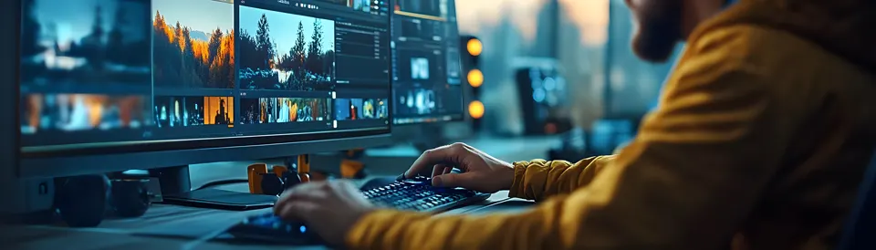 AI video analytics insight: Standard Video Analytics: The Foundation of Modern Intelligent Monitoring