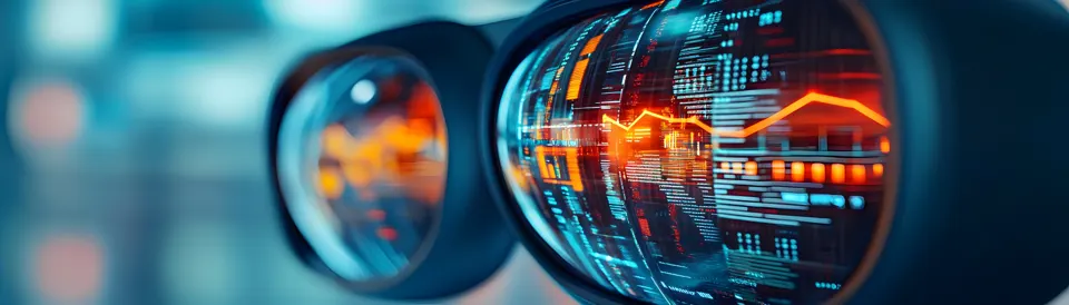 AI video analytics insight: Standard Video Analytics vs. Intelligent Video Analytics