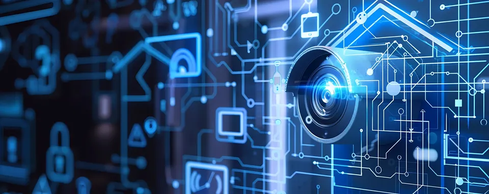 AI video analytics insight: The Rise of Intelligent Video Analytics: Transforming Surveillance, Traffic, Retail, and ...