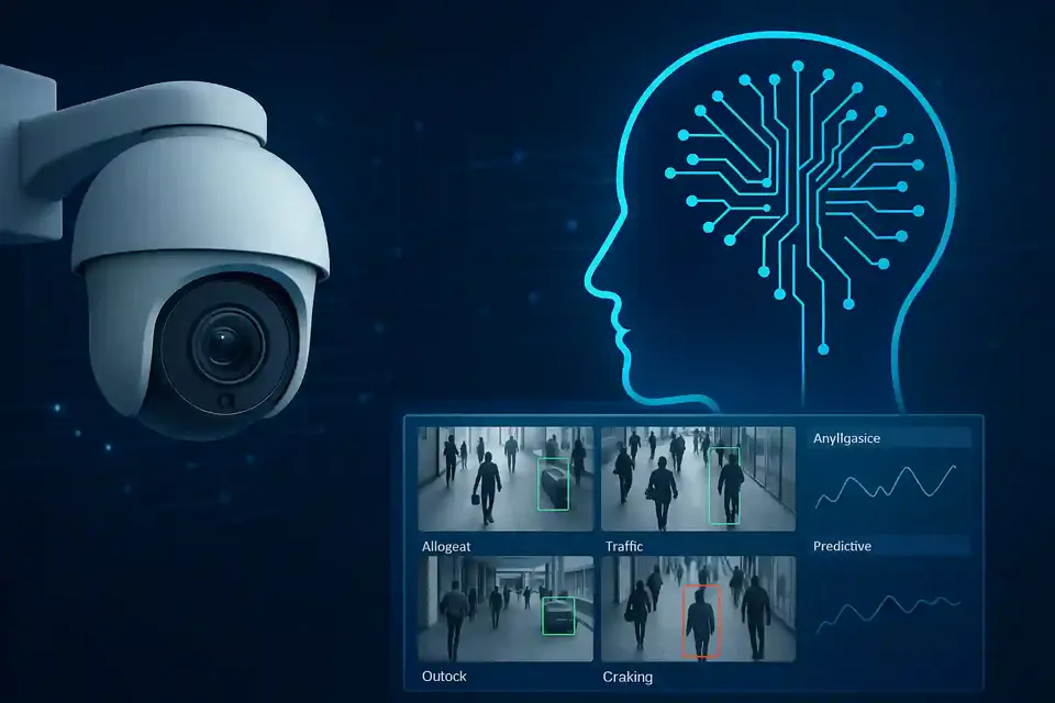 AI video analytics insight: Video Analytics in India A Deep, Insight Rich 2026 Blog